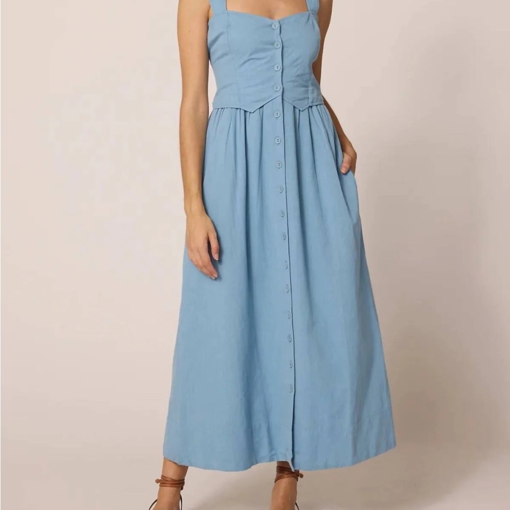 Cleobella Esther Dress